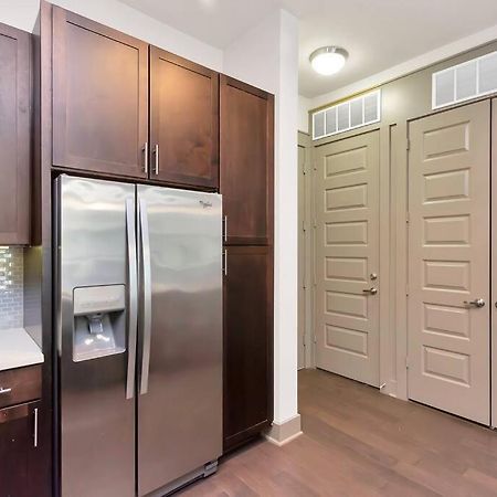 U1 Penthouse Downtown Houston 1Br 1Bth Apt Book Now!! Exterior foto
