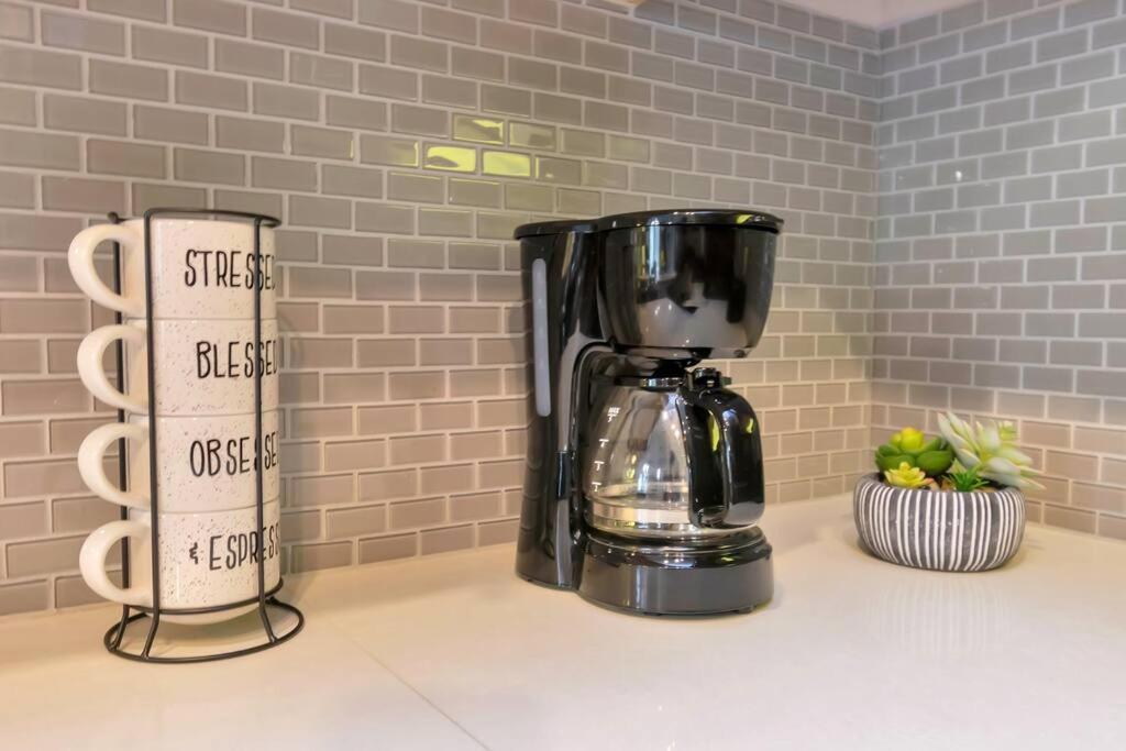 U1 Penthouse Downtown Houston 1Br 1Bth Apt Book Now!! Exterior foto